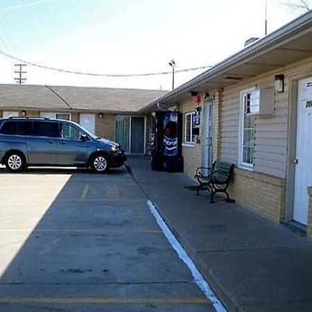 California Motel Zewnętrze zdjęcie