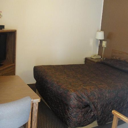 California Motel Zewnętrze zdjęcie