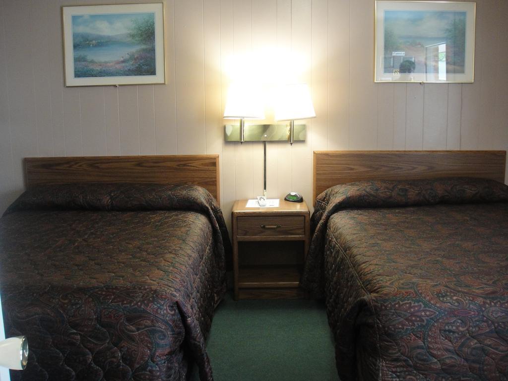 California Motel Zewnętrze zdjęcie