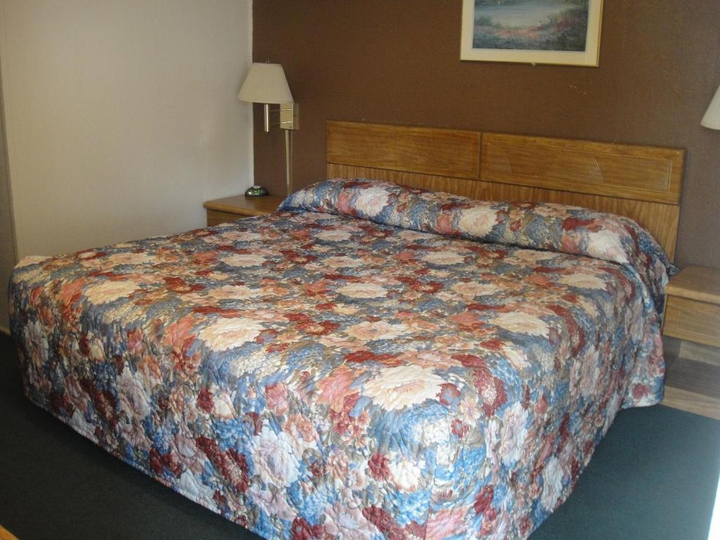 California Motel Pokój zdjęcie