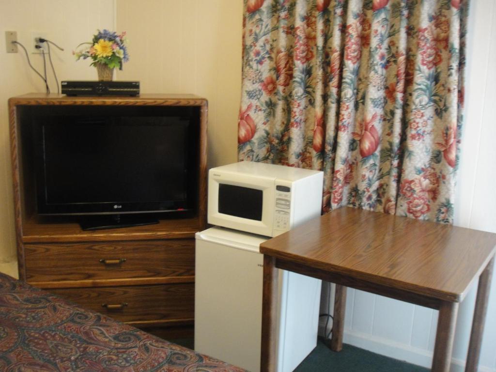 California Motel Pokój zdjęcie