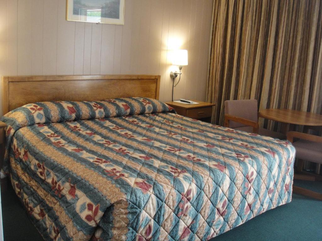 California Motel Pokój zdjęcie
