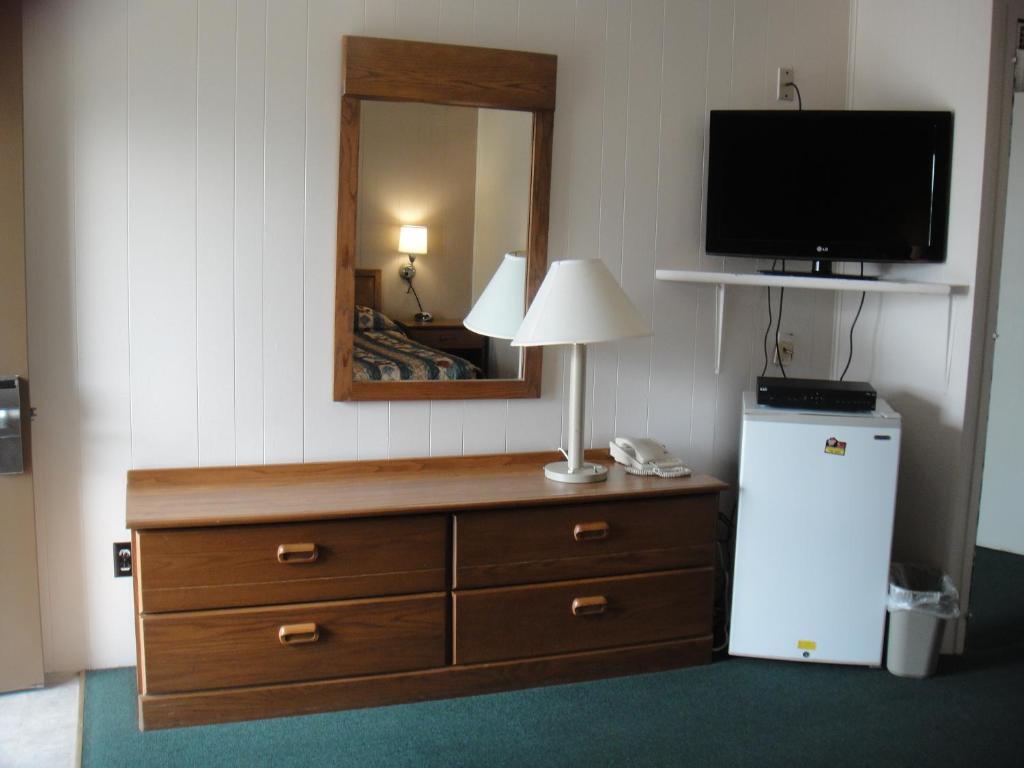 California Motel Pokój zdjęcie