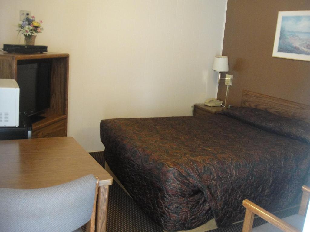 California Motel Zewnętrze zdjęcie