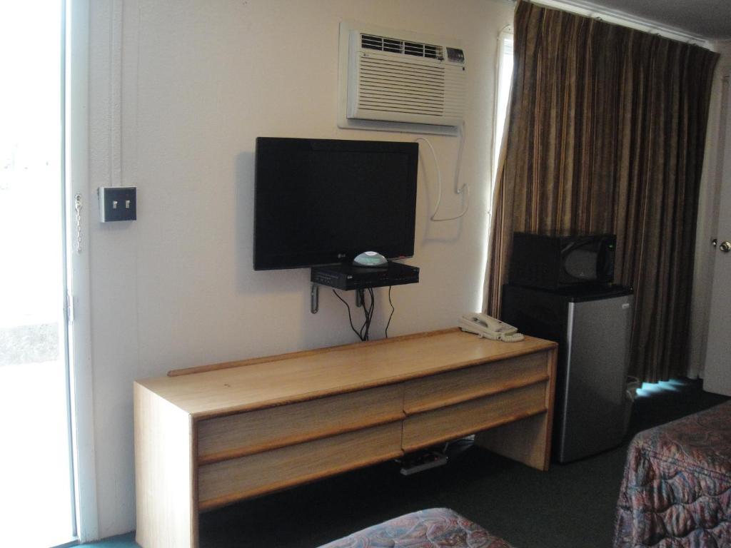 California Motel Zewnętrze zdjęcie