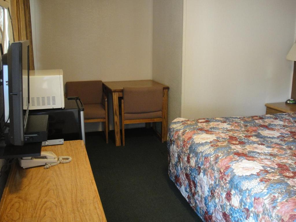 California Motel Zewnętrze zdjęcie