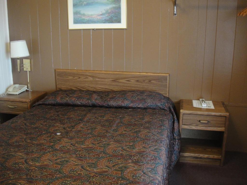 California Motel Zewnętrze zdjęcie