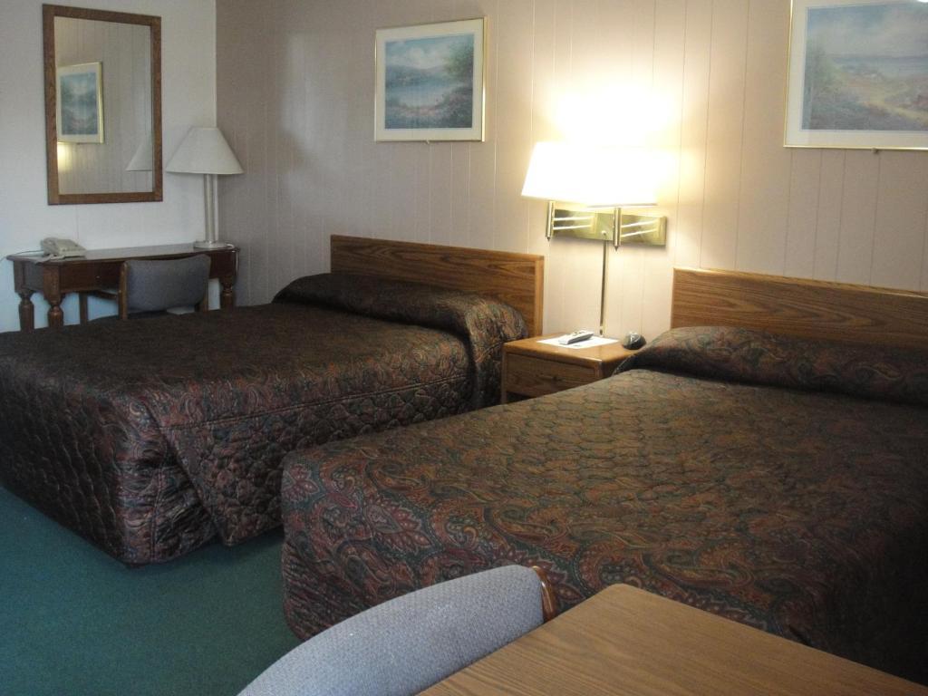 California Motel Zewnętrze zdjęcie